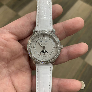 宝珀女装系列3663A-4654-55B手表