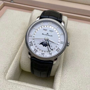 宝珀经典系列6654A-1127-55B手表