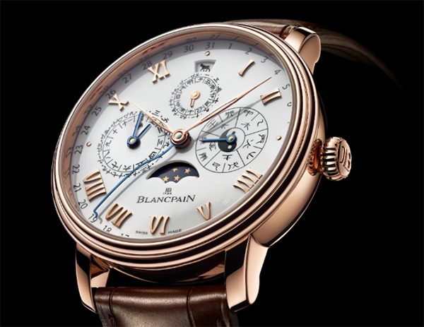 Villeret